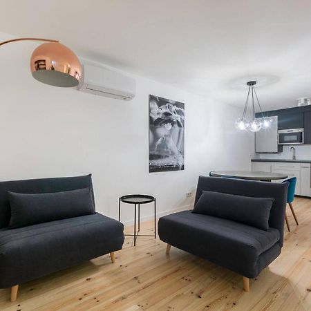Bairro Alto Design Apartment Lizbona Zewnętrze zdjęcie