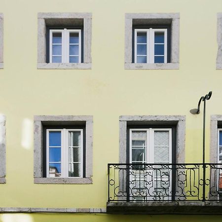 Bairro Alto Design Apartment Lizbona Zewnętrze zdjęcie