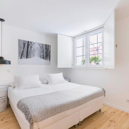 Bairro Alto Design Apartment Lizbona Zewnętrze zdjęcie