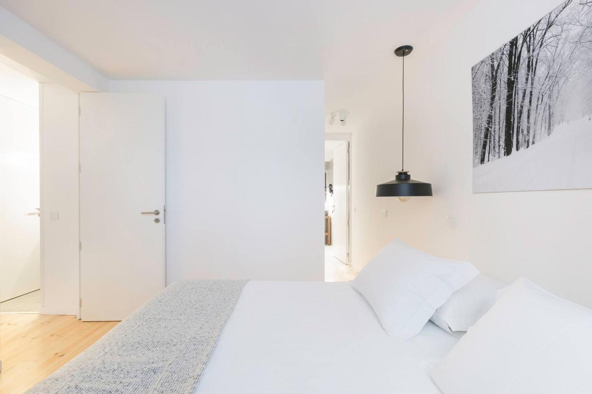 Bairro Alto Design Apartment Lizbona Zewnętrze zdjęcie
