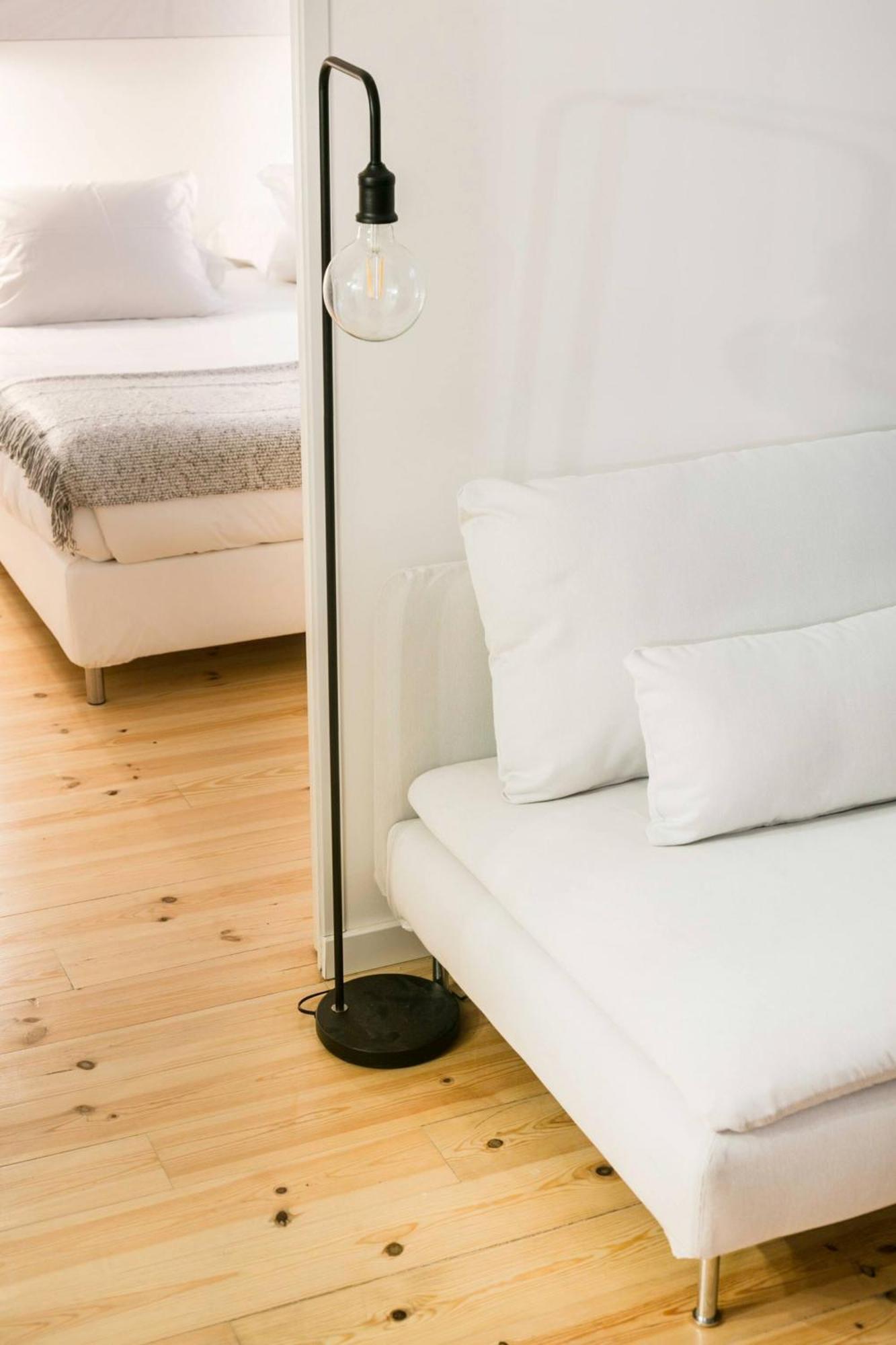 Bairro Alto Design Apartment Lizbona Zewnętrze zdjęcie