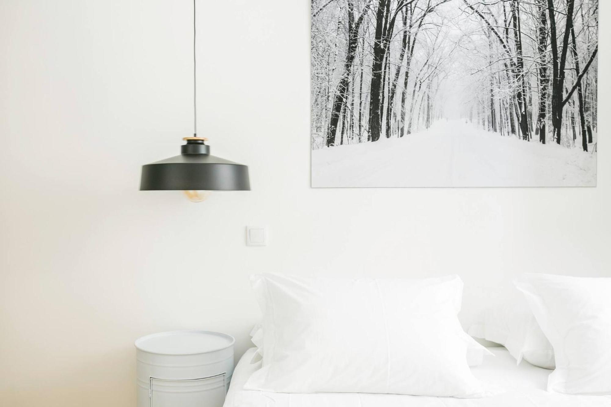 Bairro Alto Design Apartment Lizbona Zewnętrze zdjęcie