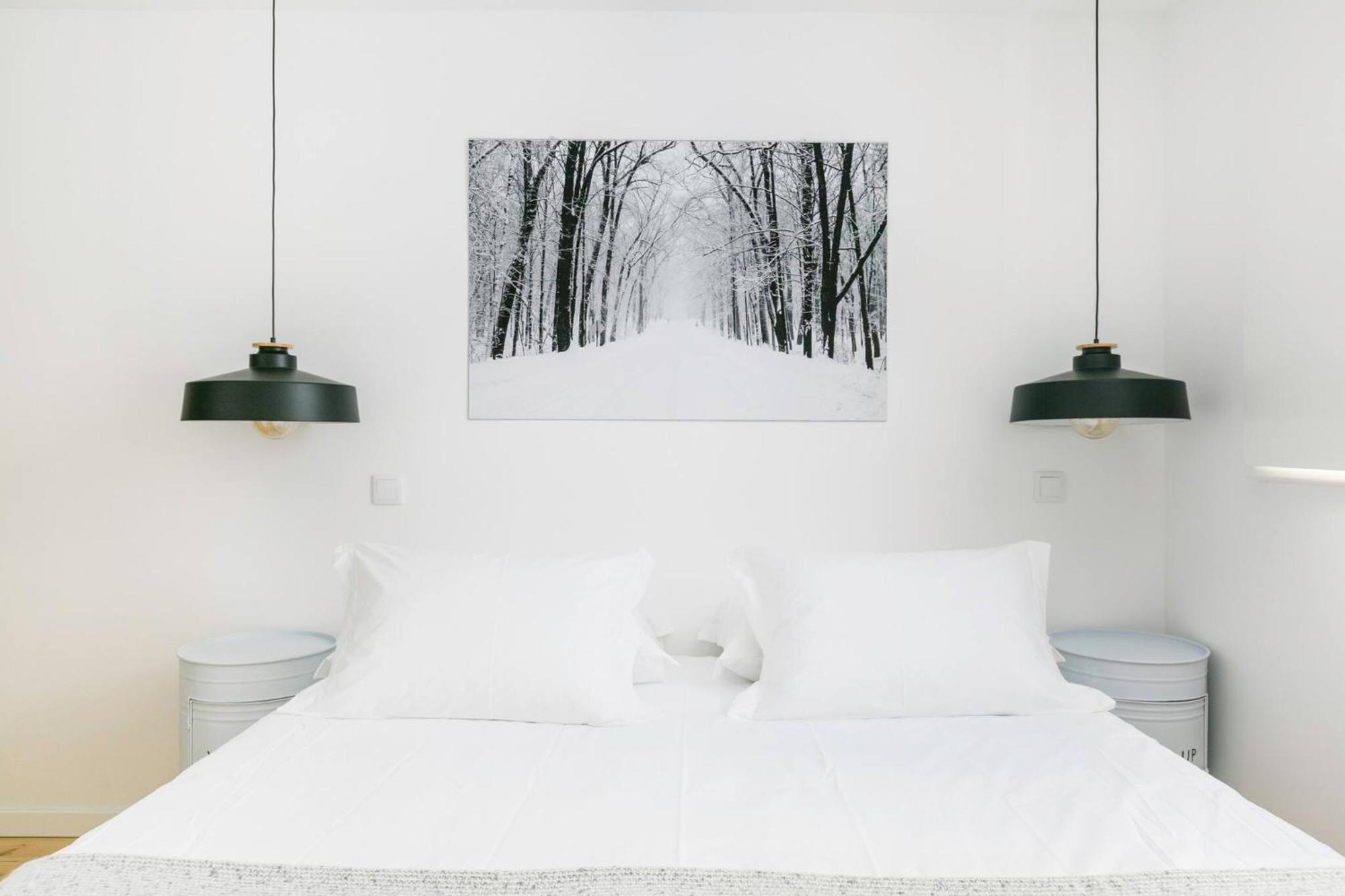 Bairro Alto Design Apartment Lizbona Zewnętrze zdjęcie